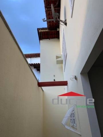 Casa Duplex com sol da manhã, quintal em Jardim Camburi, Vitória - Foto 8