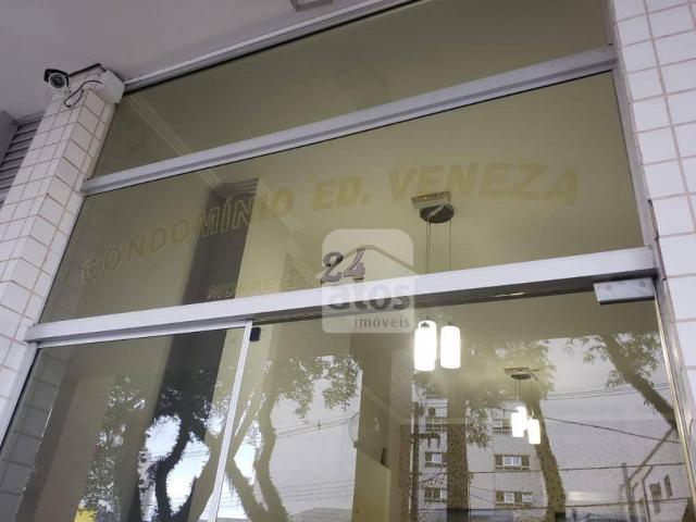 Apartamento 1 dormitório, em ótima localização. - Foto 2