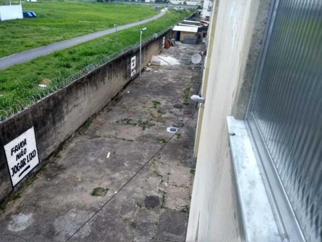 Apartamento à venda com 1 dormitórios em Guadalupe, Rio de janeiro cod:MIAP10052 - Foto 14