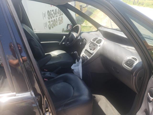 Citroen Xsara 1.6 2011 completo! - Foto 5