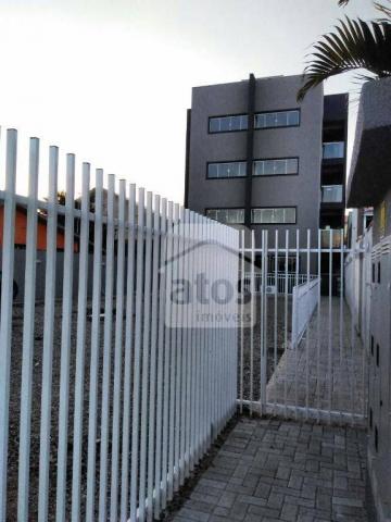 Apartamento residencial à venda, afonso pena, são josé dos pinhais. - Foto 3