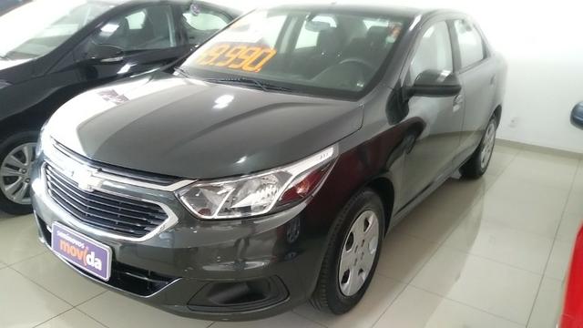 Gm - Chevrolet Cobalt