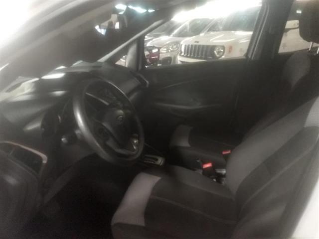 FORD ECOSPORT 1.6 SE 16V FLEX 4P POWERSHIFT - Foto 4