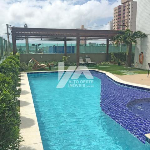 Apartamento no Residencial Jerônimo Costa - Lagoa Nova - Foto 19