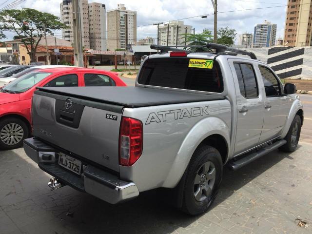 Frontier LE attack 4x4 AT 21.350+64x 1.074 - Foto 8