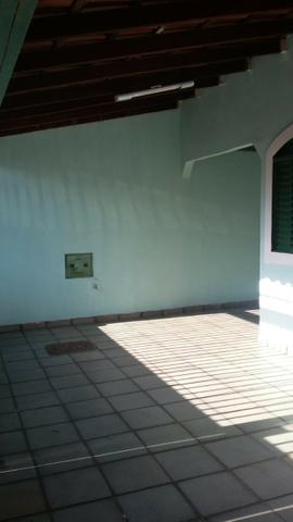 Casa baixa Qr 408 Conjunto 19 Samambaia Norte próximo ao brb conveniência - Foto 4