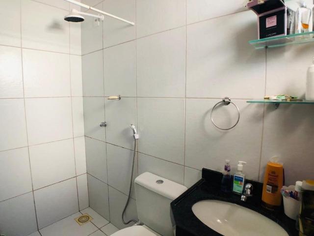 Casa Duplex em condomínio na Lagoa Redonda com 3 suítes, 2 vagas - Foto 8
