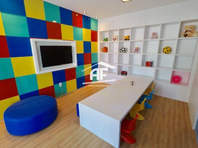 Apartamento novo com 3 quartos sendo 2 suítes na Mangabeiras - Edifício Hit - Foto 20