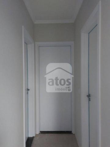 Apartamento residencial à venda, afonso pena, são josé dos pinhais. - Foto 8