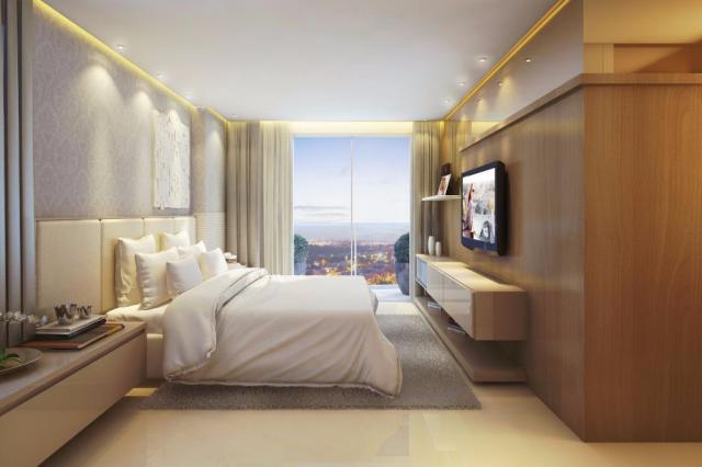Apartamento residencial à venda com 04 suítes, aldeota, fortaleza. - Foto 13
