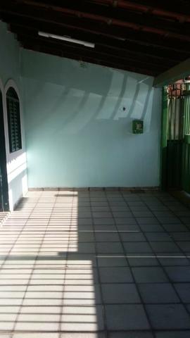 Casa baixa Qr 408 Conjunto 19 Samambaia Norte próximo ao brb conveniência - Foto 5