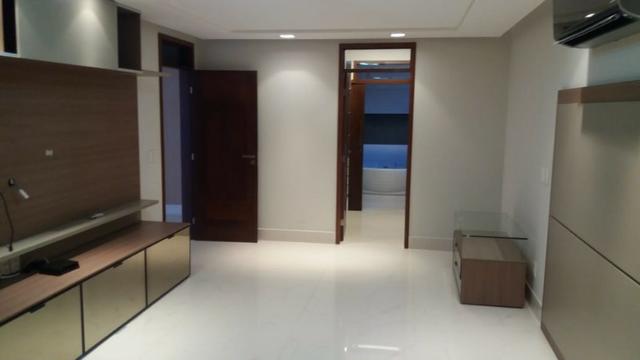 Casa em Condominio Fechado Bosque dos Poetas com 4 suites - Foto 6