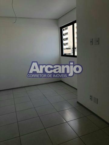 Edf. Hit Residence - Jatiúca - Próximo ao Clube do Sargento - Foto 12