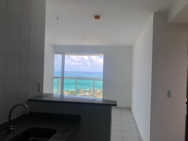 Estrela do Atlântico - Ponta Negra 59m² andar alto. Ultimas unidades valor promocional - Foto 4