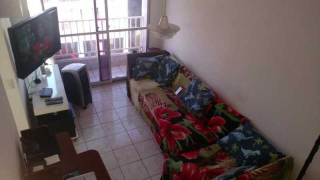 Apartamento à venda com 2 dormitórios em Cascadura, Rio de janeiro cod:MICO20005
