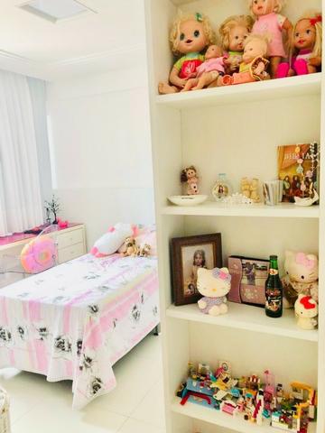 Apartamento 3 suítes - 150m² - Tirol - Cordilheira das Dunas - Foto 20
