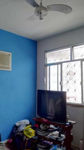 Casa de vila à venda com 4 dormitórios em Méier, Rio de janeiro cod:MICV40006 - Foto 15
