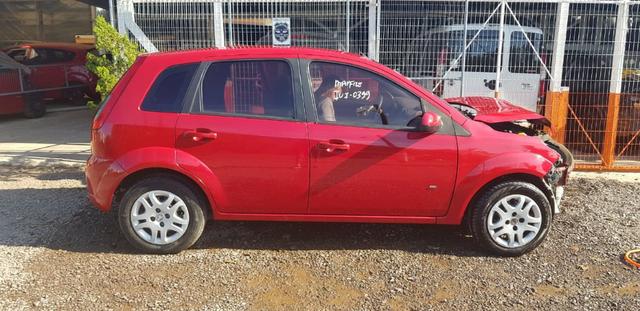 Peças ford fiesta 1.6 flex 2014