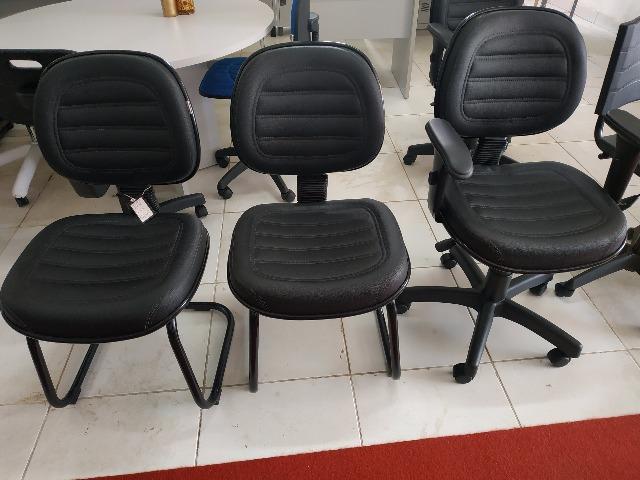 Cadeiras Escritório