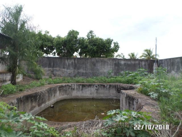 Vende-se casa em construção na Vila Goulart - Rondonópolis/MT - Foto 9