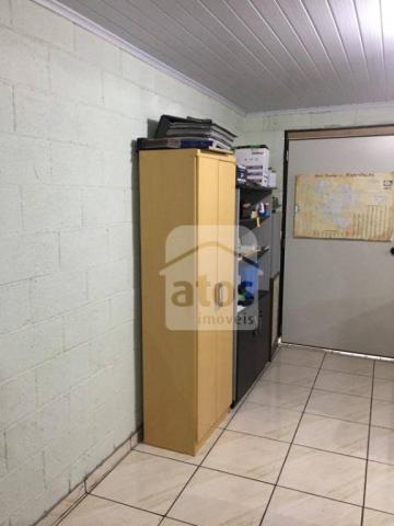 barracão comercial em arapongas paraná - Foto 6