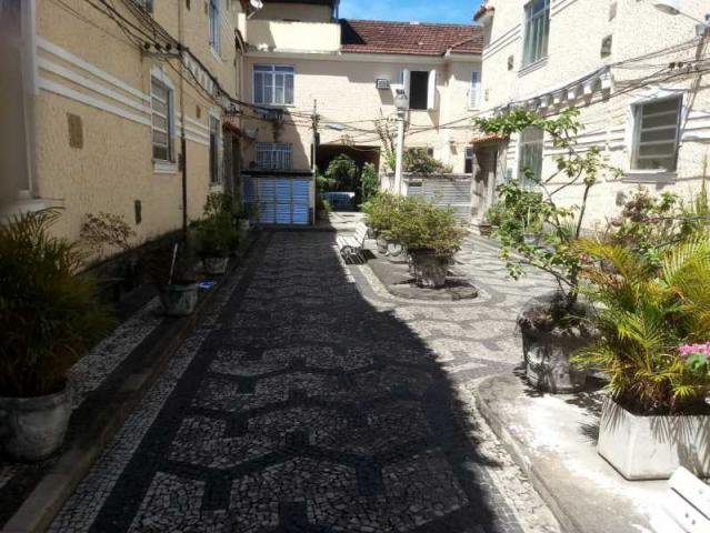 Apartamento à venda com 3 dormitórios em Engenho de dentro, Rio de janeiro cod:MIAP30062