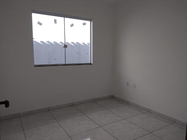 Ótima casa de 2 quartos, localizada no bairro Satélite em Juatuba - Foto 8