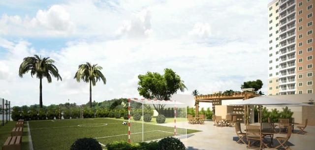 Apartamento residencial com 02 quartos sendo 01 suíte à venda, maraponga, fortaleza. - Foto 4