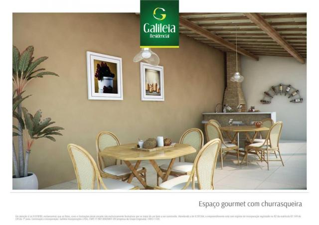 Apartamento residencial à venda, engenheiro luciano cavalcante, fortaleza. - Foto 6