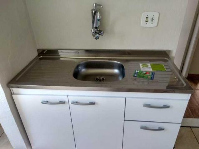 Apartamento à venda com 1 dormitórios em Guadalupe, Rio de janeiro cod:MIAP10052 - Foto 12