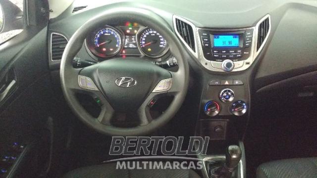HB20 CONFORT 1.6 - Foto 9