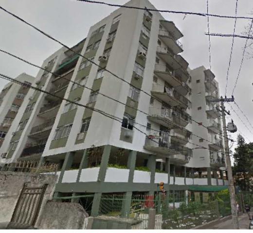 Apartamento à venda com 2 dormitórios em Piedade, Rio de janeiro cod:MIAP20300