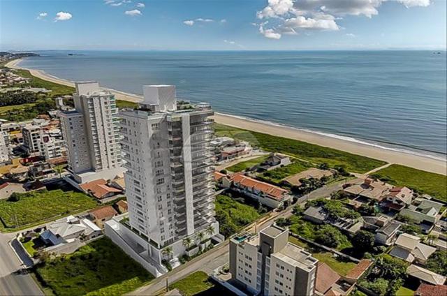 Apartamento à venda com 3 dormitórios em Itacolomi, Balneário piçarras cod:149732 - Foto 4