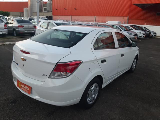 PRISMA 2019/2019 1.0 MPFI JOY 8V FLEX 4P MANUAL - Foto 11