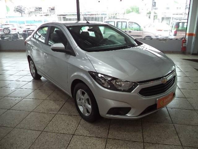 PRISMA 2019/2019 1.4 MPFI LT 8V FLEX 4P MANUAL - Foto 3