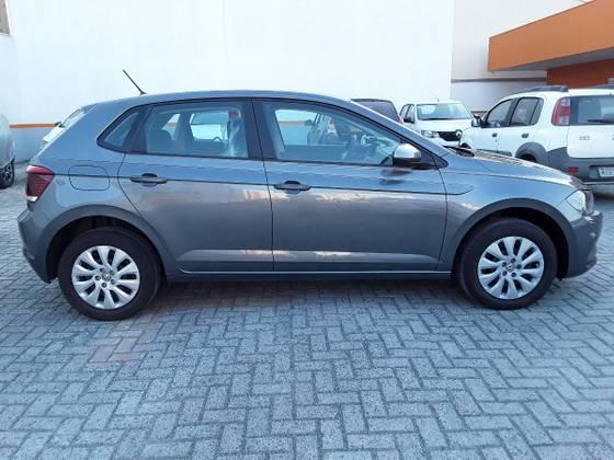 POLO 2019/2020 1.0 MPI TOTAL FLEX MANUAL - Foto 10