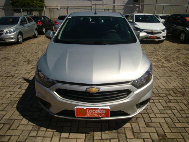 ONIX 2018/2019 1.0 MPFI LT 8V FLEX 4P MANUAL - Foto 4