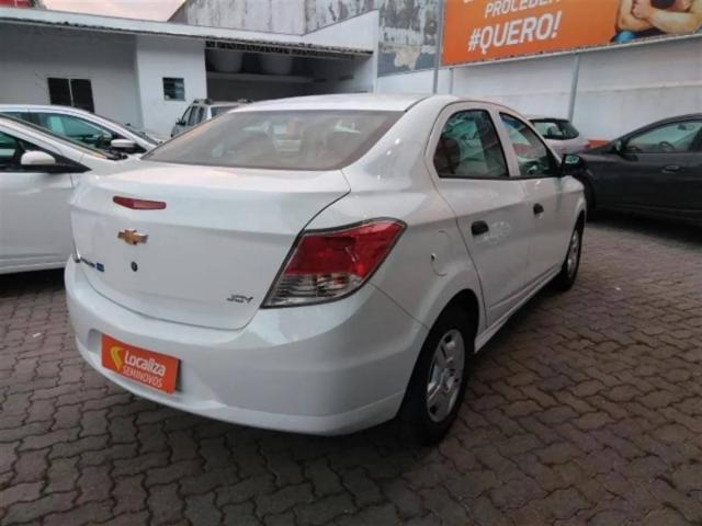 PRISMA 2019/2019 1.0 MPFI JOY 8V FLEX 4P MANUAL - Foto 4