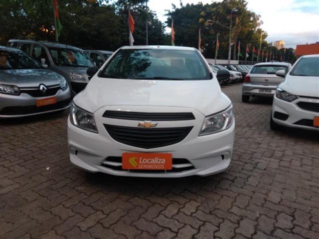 PRISMA 2019/2019 1.0 MPFI JOY 8V FLEX 4P MANUAL