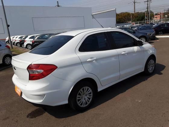 FORD KA 2019/2019 1.0 TI-VCT FLEX SE MANUAL - Foto 7