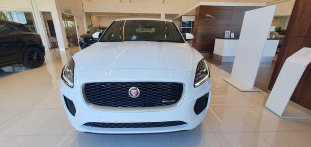 JAGUAR E-PACE R-DYNAMIC S 2.0 AWD 249CV AUT - Foto 3