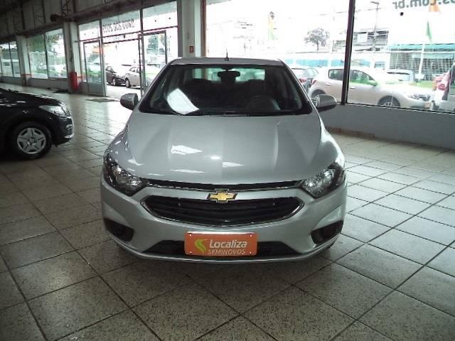PRISMA 2019/2019 1.4 MPFI LT 8V FLEX 4P MANUAL