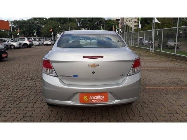 PRISMA 2019/2019 1.0 MPFI JOY 8V FLEX 4P MANUAL - Foto 4