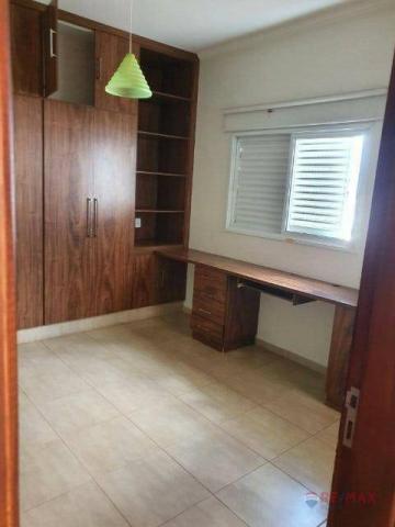 Casa com 3 dormitórios para alugar, 300 m² por R$ 4.200/mês - Jardim Yolanda - São José do - Foto 6