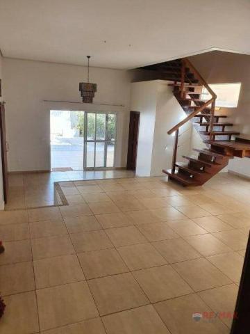 Casa com 3 dormitórios para alugar, 300 m² por R$ 4.200/mês - Jardim Yolanda - São José do - Foto 10