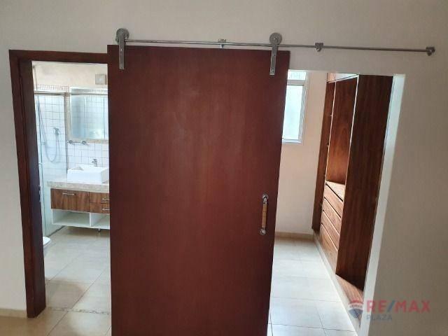 Casa com 3 dormitórios para alugar, 300 m² por R$ 4.200/mês - Jardim Yolanda - São José do - Foto 11