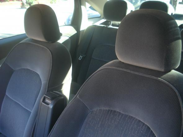 Fiat Linea 1.9/ HLX 1.9/ 1.8 Flex 16V 4p 2008/2009 - Foto 4