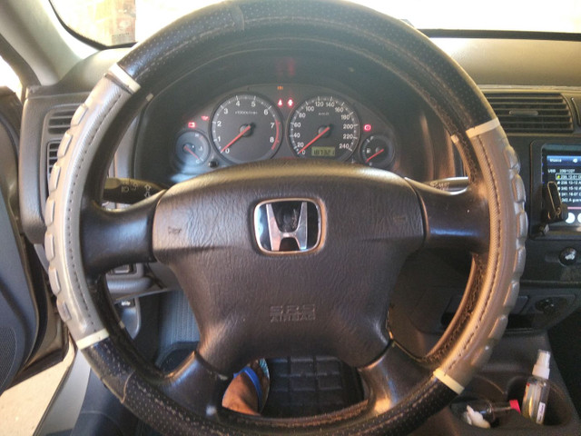 Honda civic - Foto 2