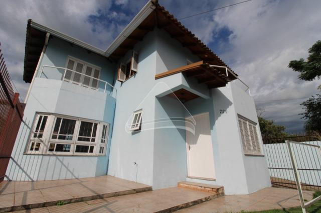Casa para alugar com 5 dormitórios em Boqueirão, Passo fundo cod:14290