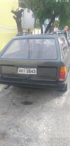 Parati 89 - Foto 4